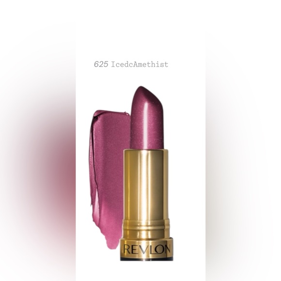 Revlon Lipstick Collection - Red, Pink, Purple Shades - Picture 6 of 9